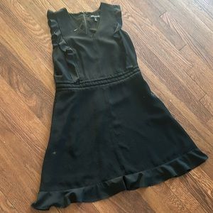 Banana Republic Little Black Dress